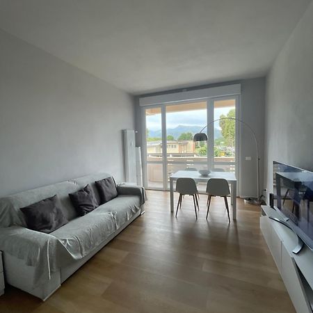 Viareggio Sabbia Biancaアパートメント エクステリア 写真